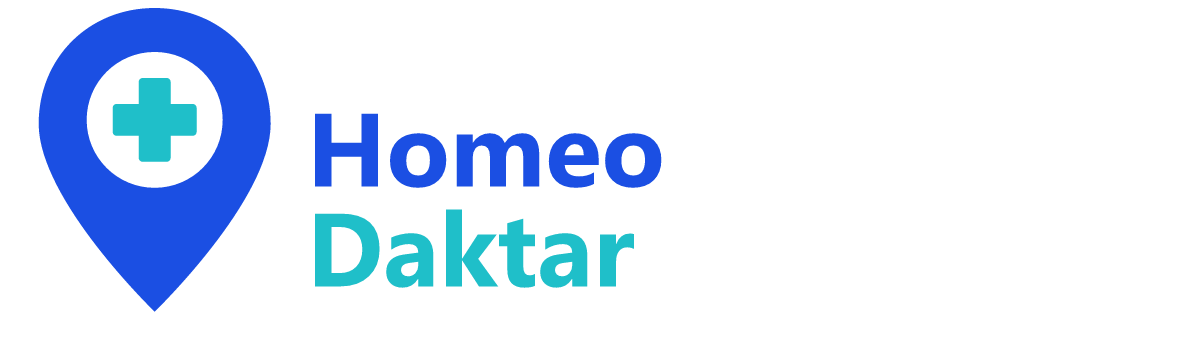 HomeoDaktar